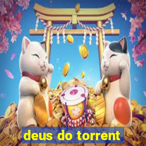 deus do torrent